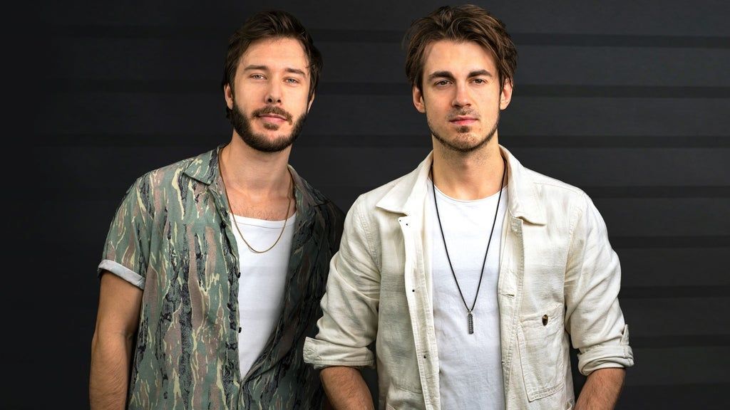 Vicetone - Ages 18+