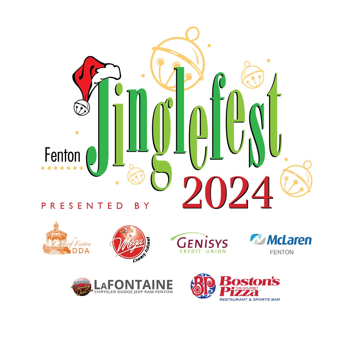 2024 Jinglefest