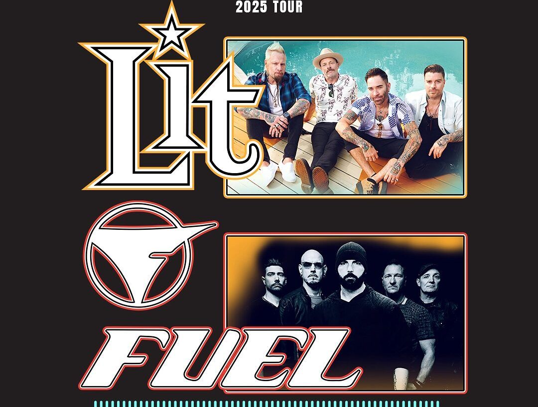 Lit & Fuel