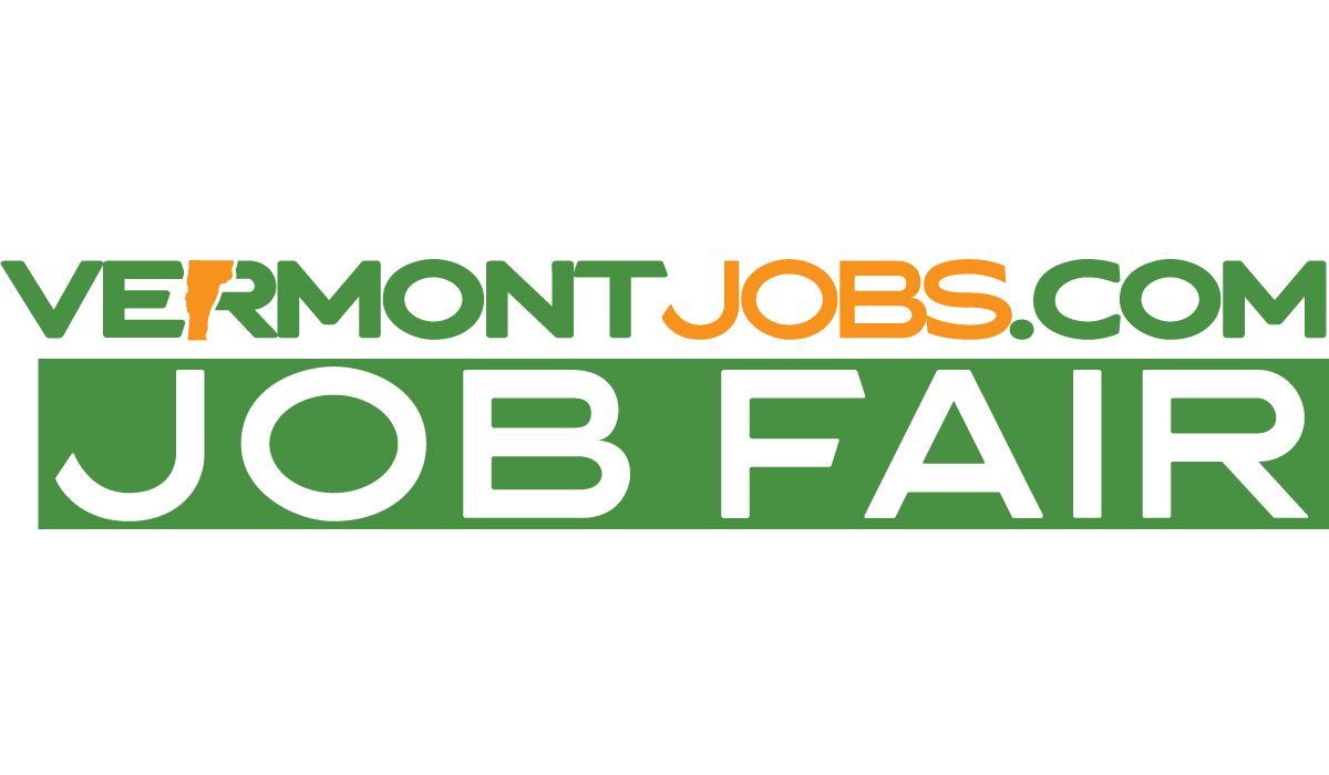 Vermontjobs.com Job Fair