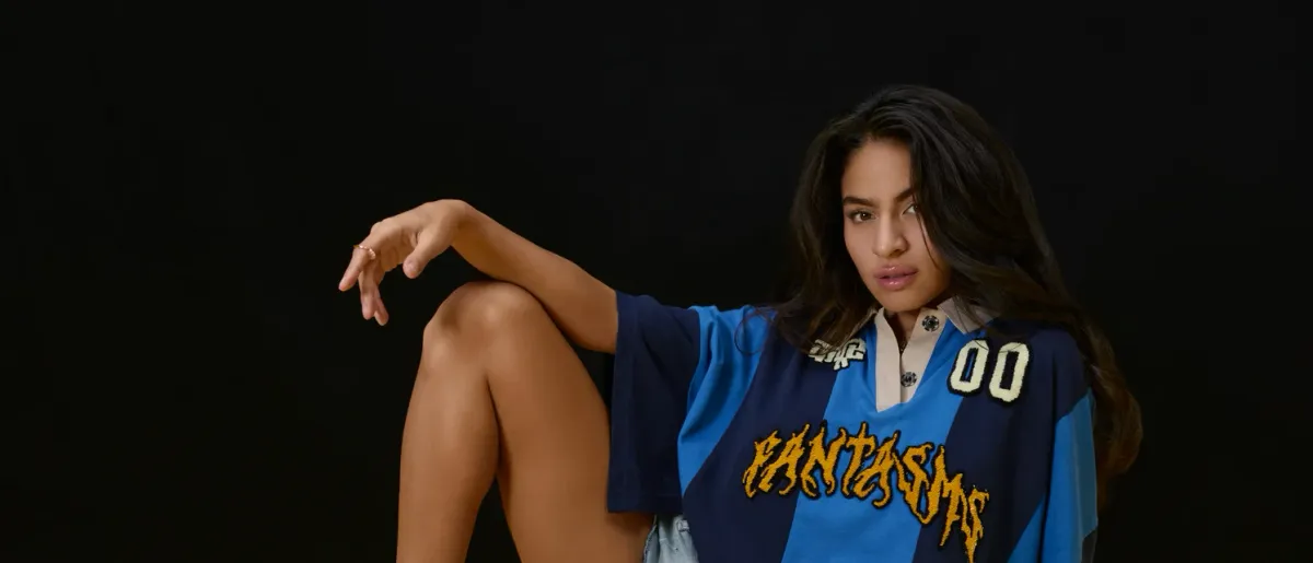 Jessie Reyez in K\u00f8benhavn V