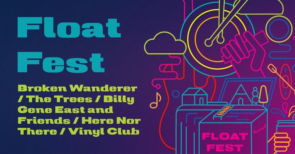 Float Fest 2022