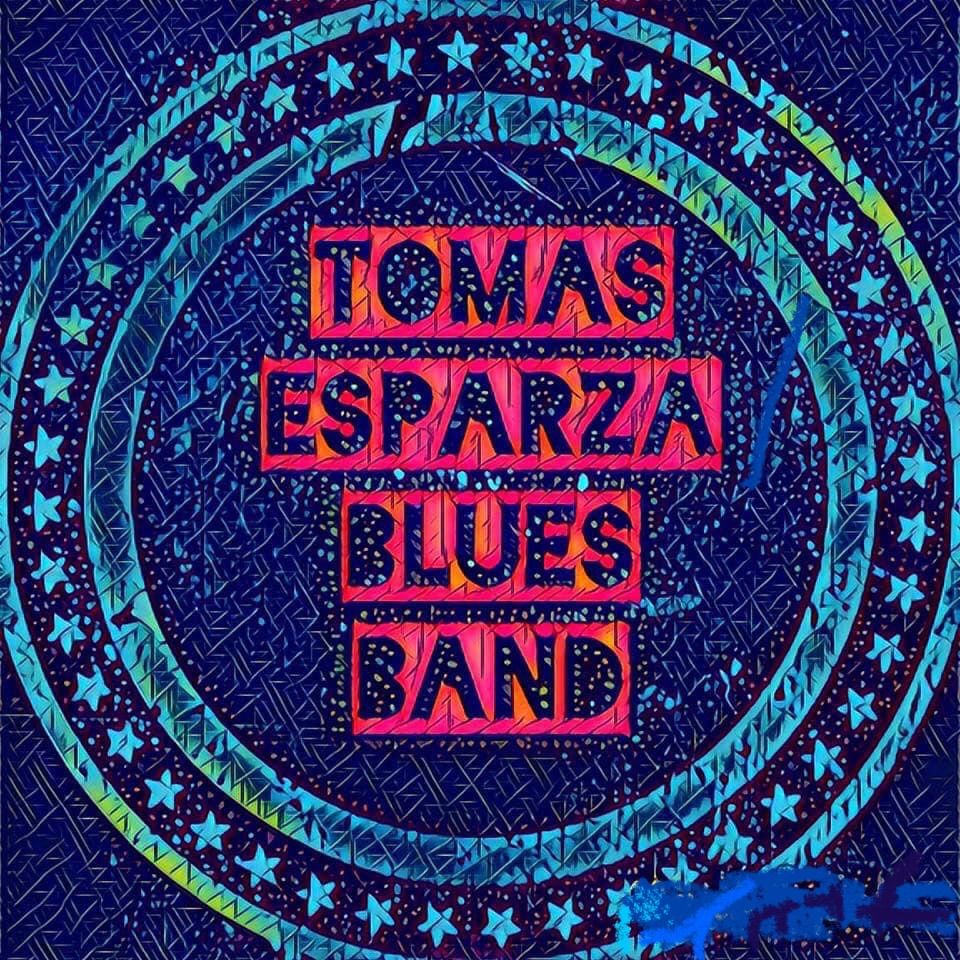 Chicago Beef Joint Thursday Jam with Tom\u00e1s Esparza Blues Band 
