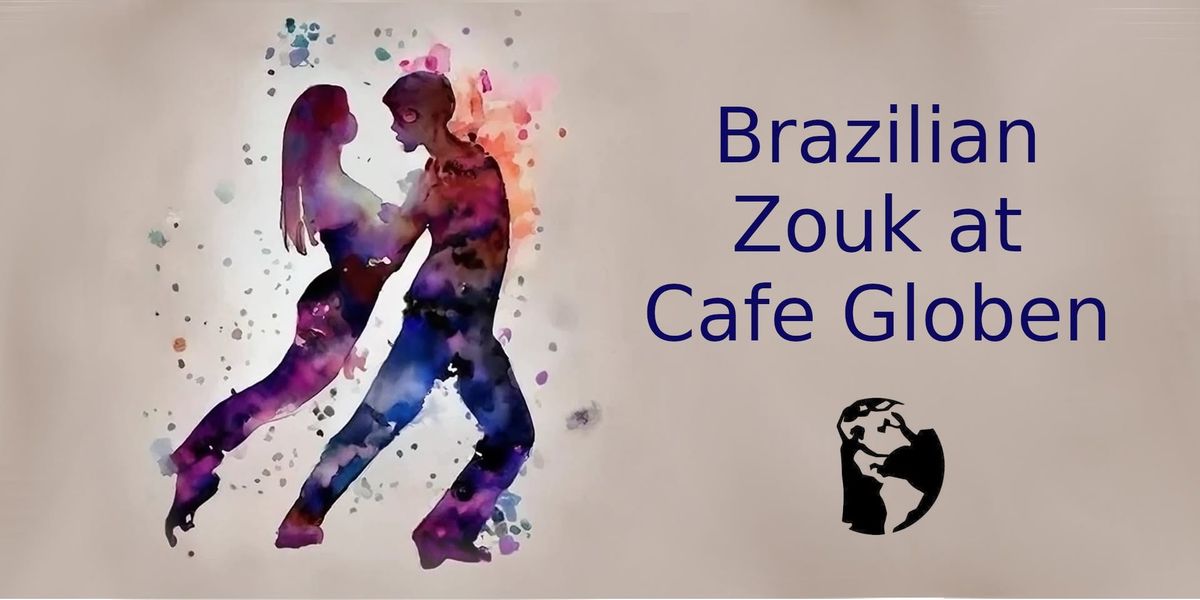 Brasiliansk Zouk