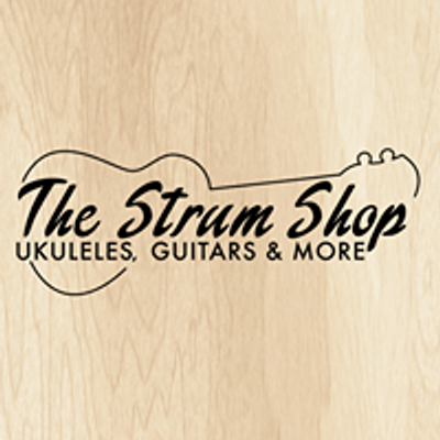 The Strum Shop