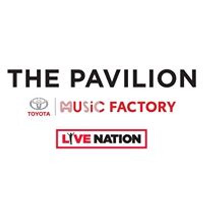 The Pavilion at Toyota Music Factory