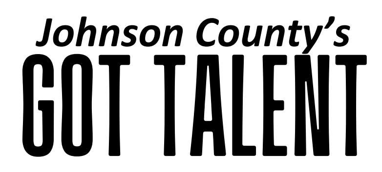 Johnson County's Got Talent: Presented by JumpStart