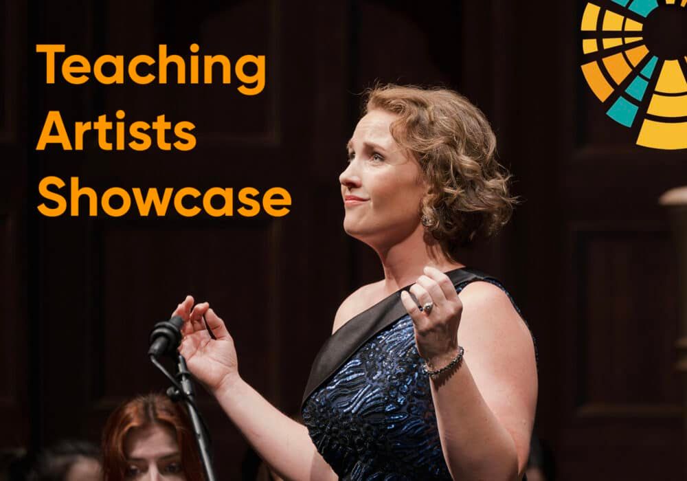 Music Academy of the West: Teaching Artists Showcase 