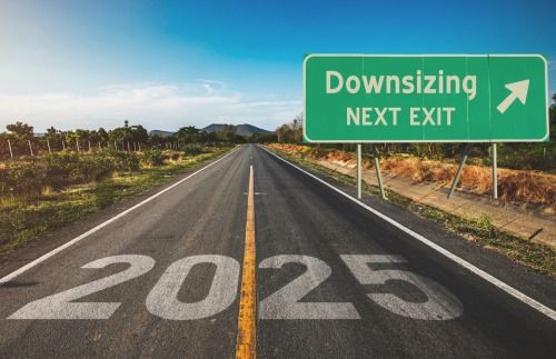 Downsize 2025