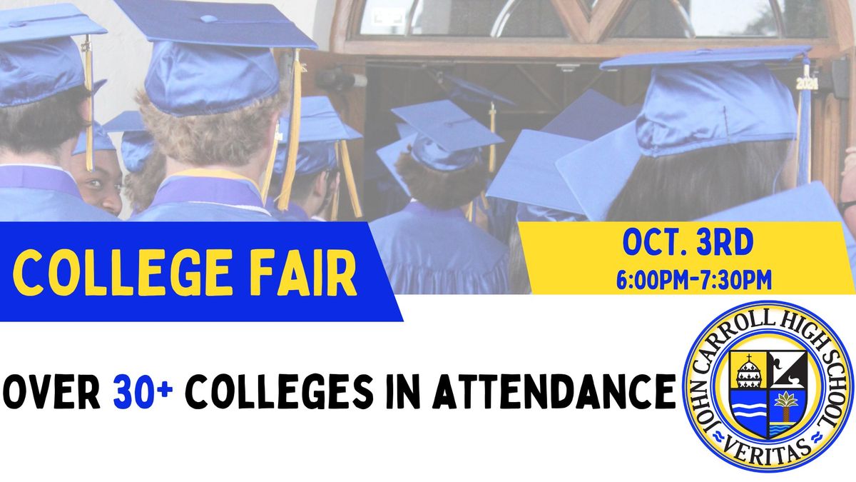 College Fair