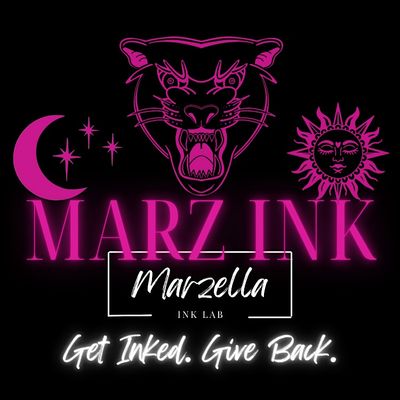 Marzella Ink Lab