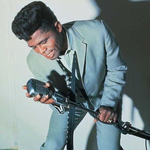 James Brown Tribute