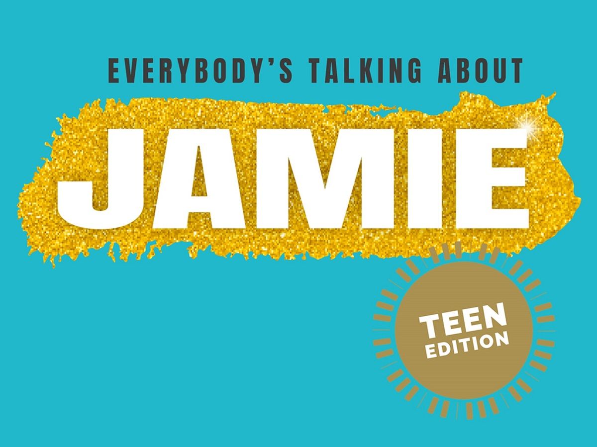 Everybody's Talking About Jamie - Act II Theatre Company