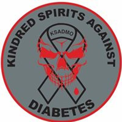 Kindred Spirits Against Diabetes Motorcycle Organization INW