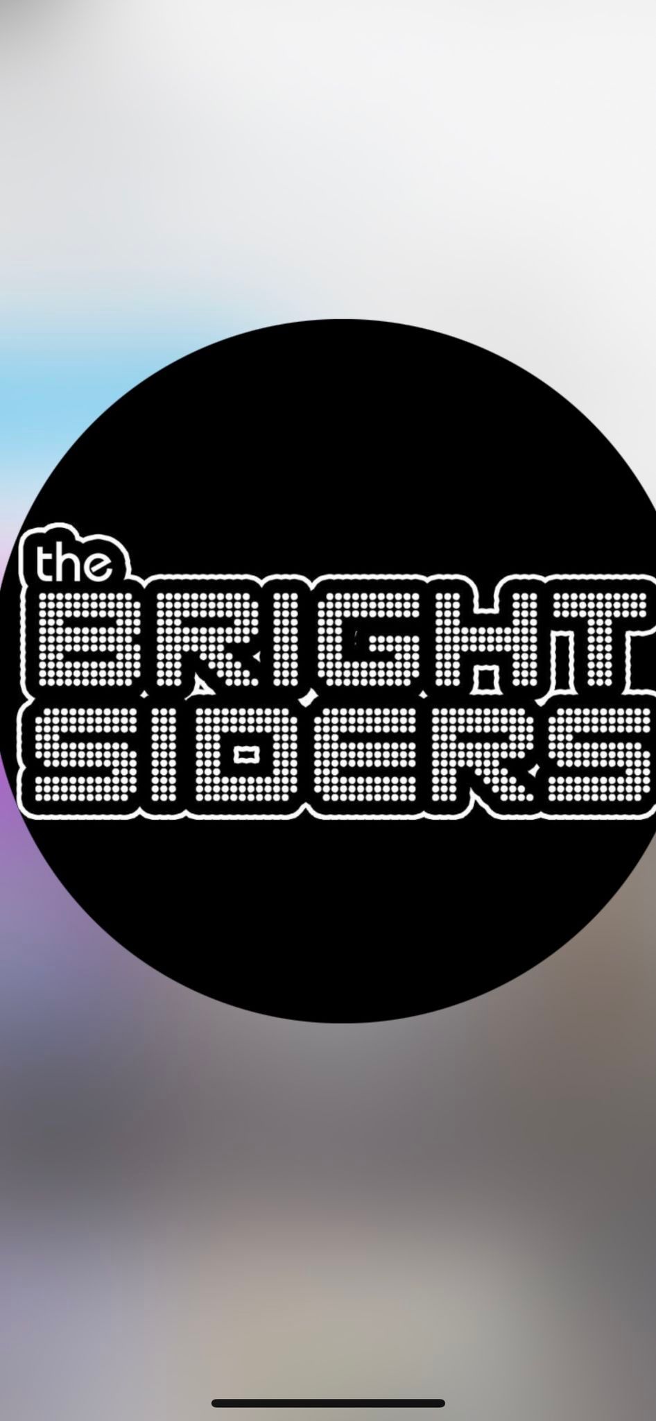 the BRIGHTSIDERS 