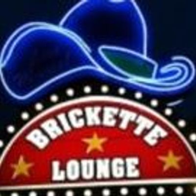 Brickette Lounge