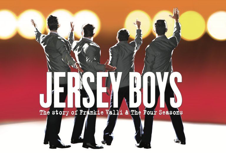 Jersey Boys [Opening Night]