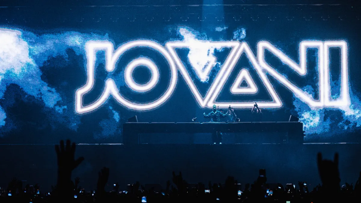 Jovani in Kaunas