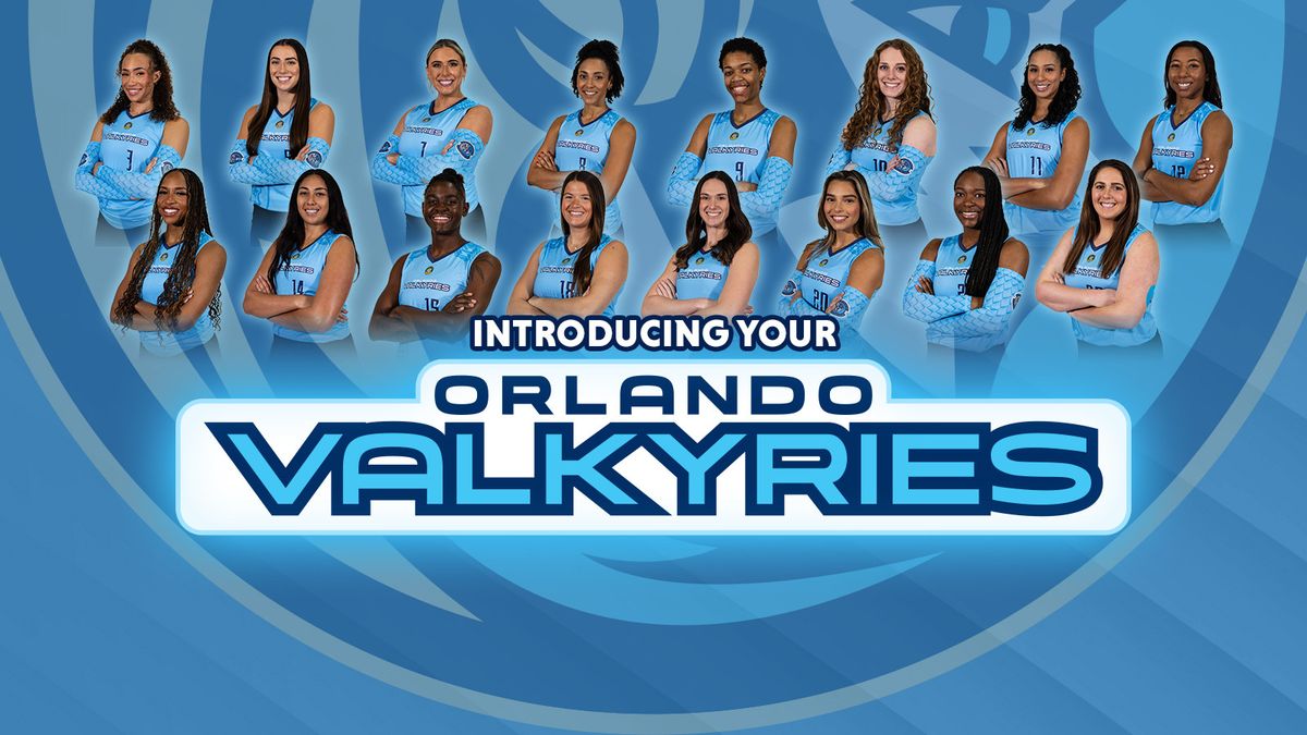 Dallas Pulse at Orlando Valkyries