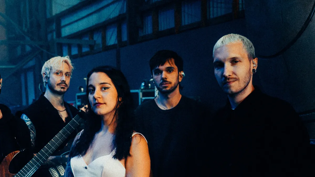 NOVELISTS, TSS in AUDINCOURT