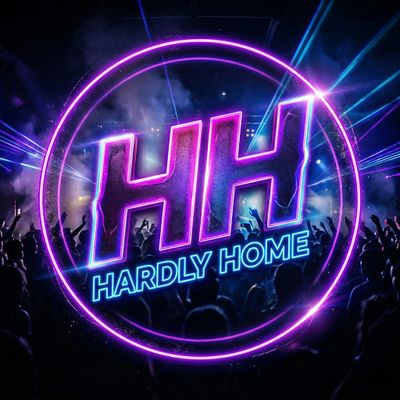 Hardly Home UK