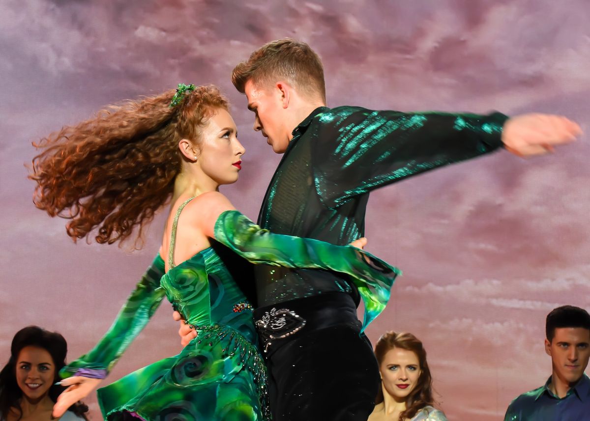 Riverdance 30 \u2013 The New Generation