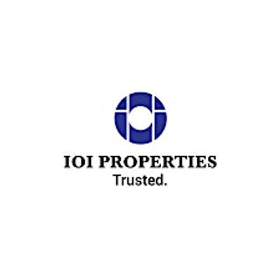 IOI Properties Singapore