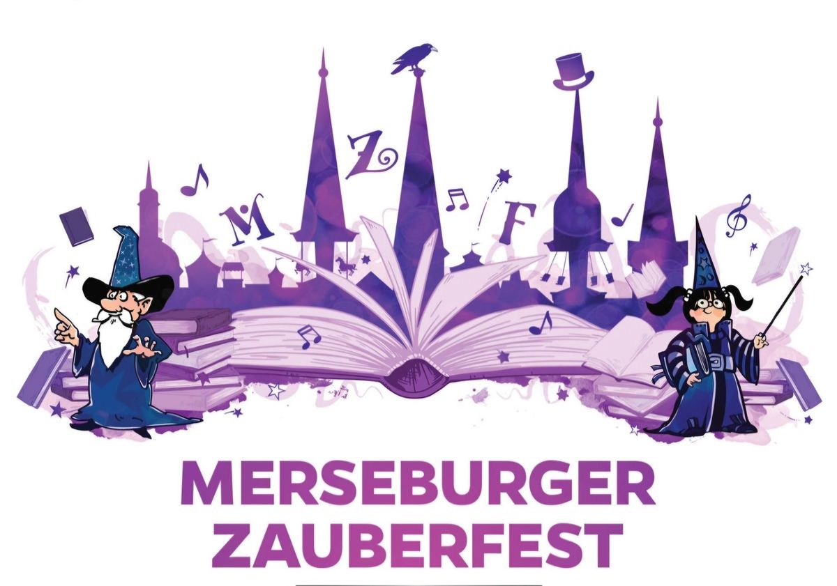 Merseburger Zauberfest 