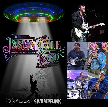 Jason Cale Band