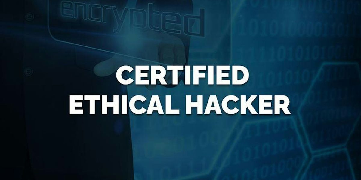 Free (SAAS Funded) Certified Ethical Hacker (CEH) Course @Edinburgh