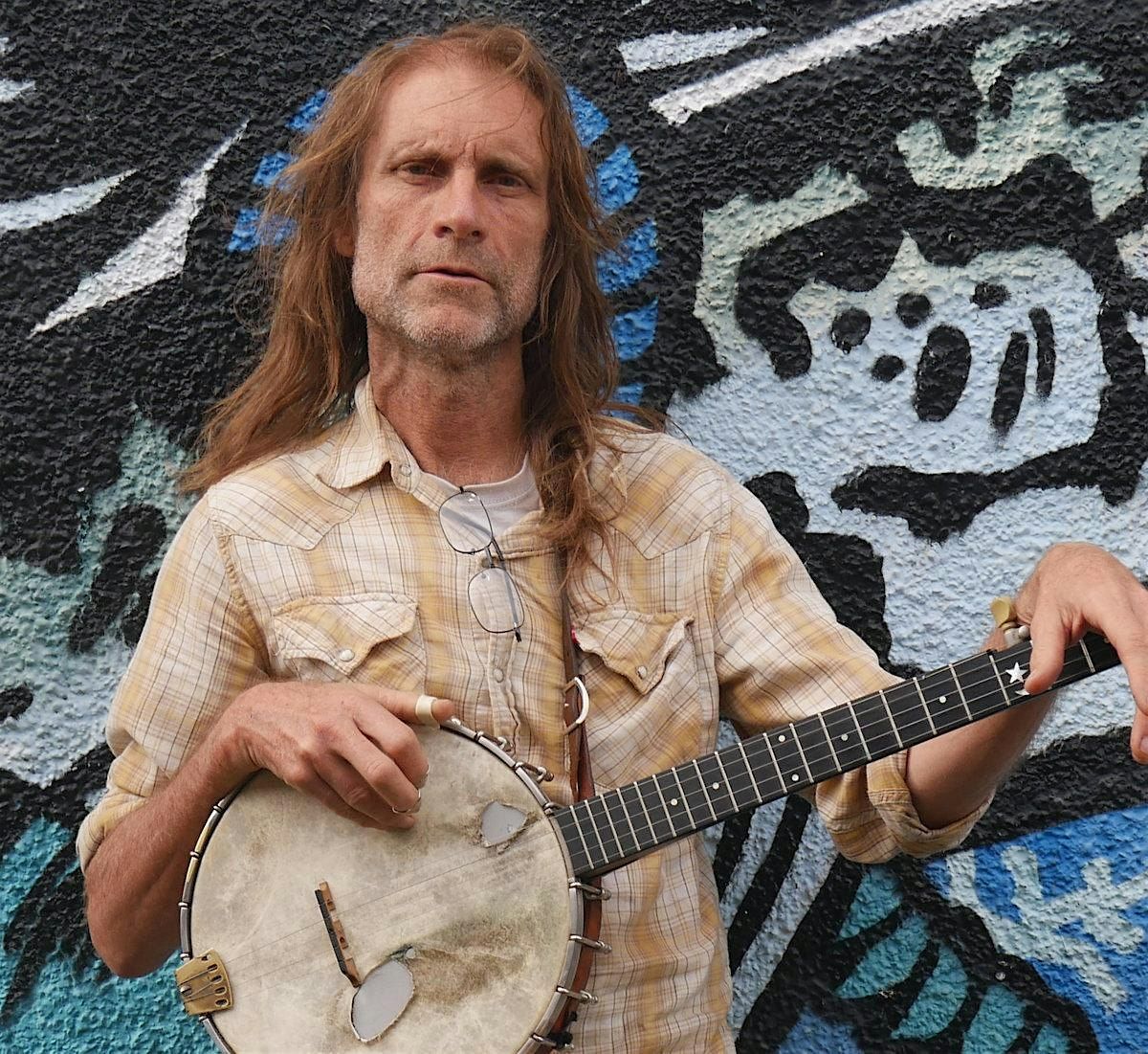 An Evening with Mike West