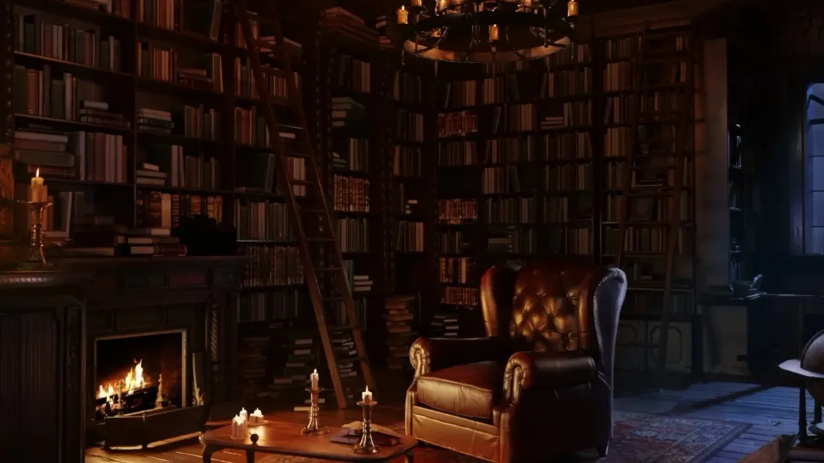 The Eleventh Meetup: \ud83e\udd83 HARVEST