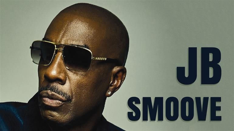 JB Smoove