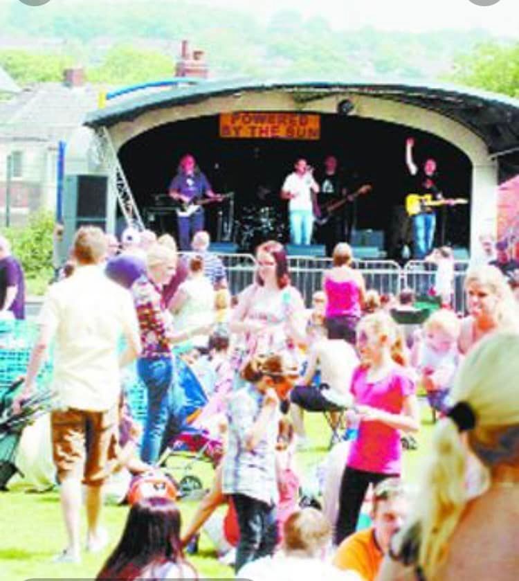 Mill Hill Festival 2023