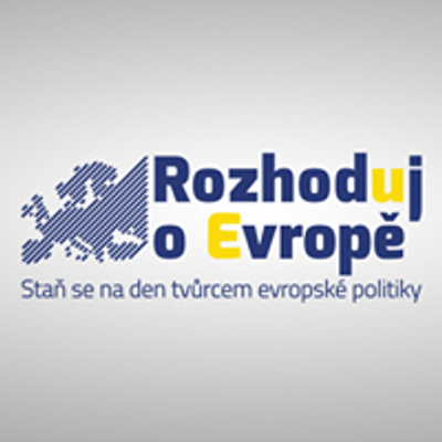 Rozhoduj o Evrop\u011b