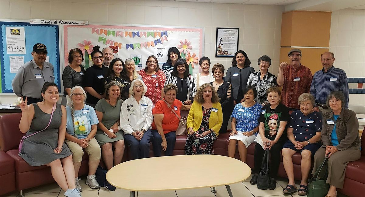2026 LWVEP Annual Meeting