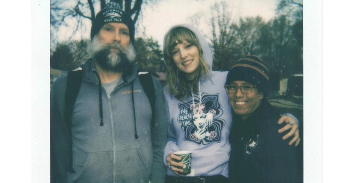 Built to Spill: There's Nothing Wrong With Love 30th Anniversary Tour 