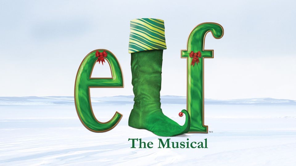 BLOC - Elf The Musical