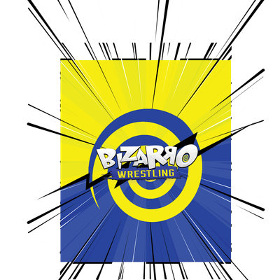 Bizarro Wrestling