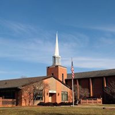 Centenary United Methodist Church of Greensboro