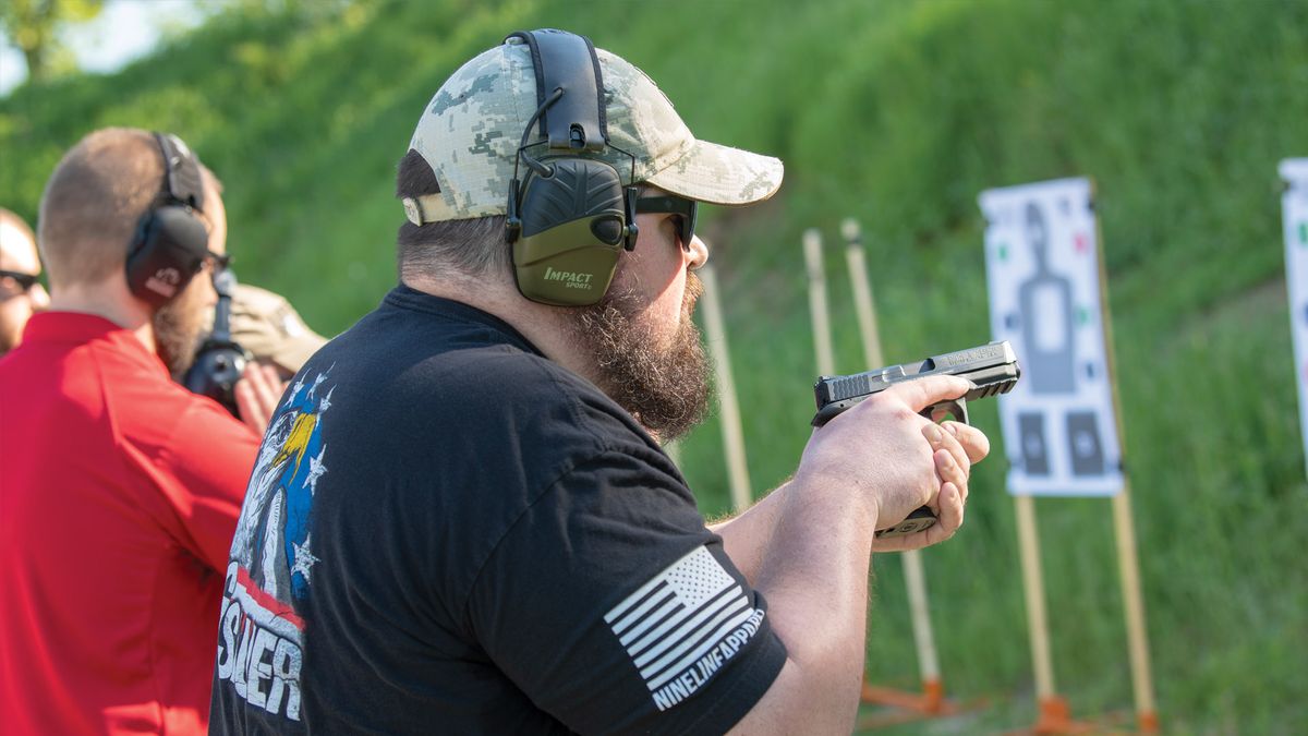 Michigan CPL: Concealed Carry & Home Defense Fundamentals