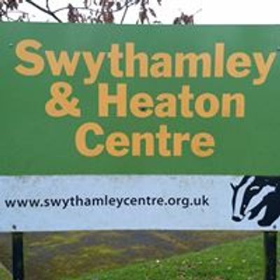 Swythamley & Heaton Community Centre