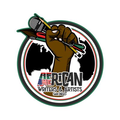 African American Writers & Artists San Diego