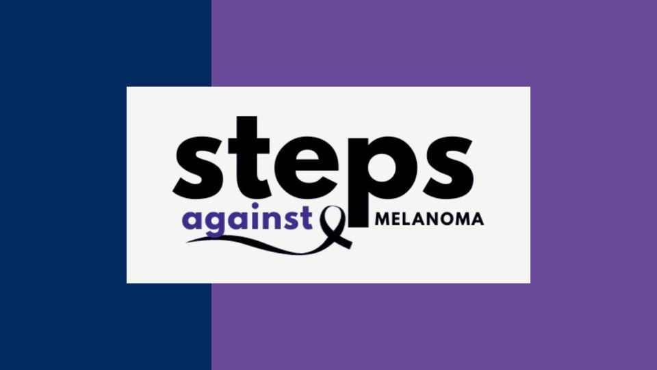Steps Against Melanoma Walk - Birmingham