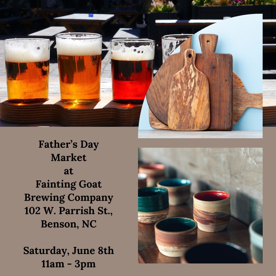 Father's Day Market