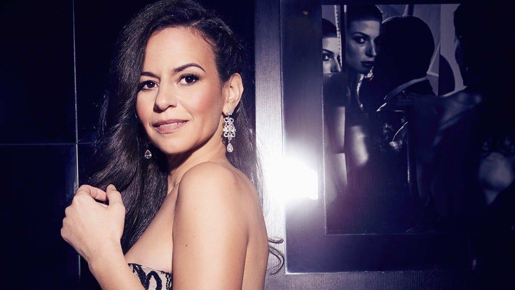 An Evening With Mandy Gonzalez