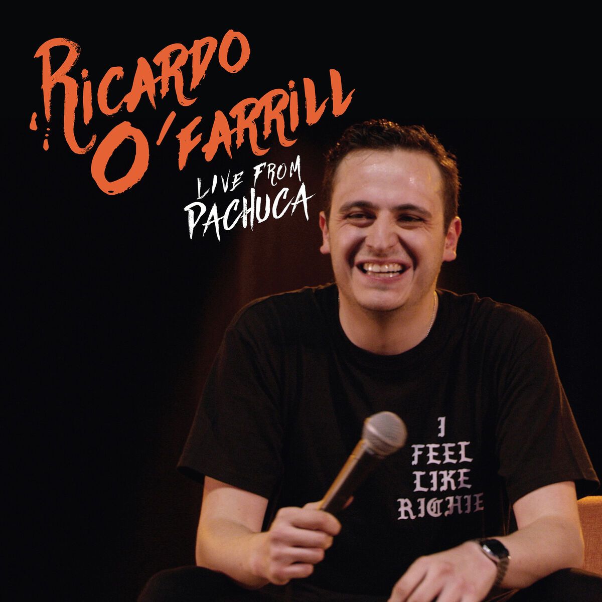 Richie O'Farrill
