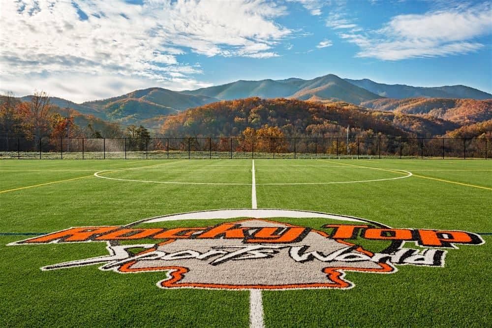 GHTA November Lunch:  Rocky Top Sports World