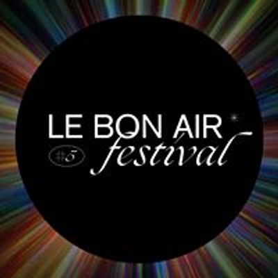 Festival Le Bon Air