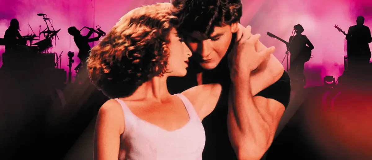 Dirty Dancing - Montreal